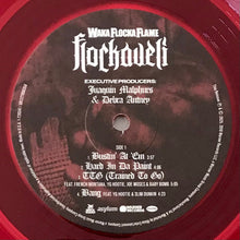 Load image into Gallery viewer, Waka Flocka Flame : Flockaveli (2xLP, Album, Ltd, RE, Red)
