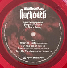 Load image into Gallery viewer, Waka Flocka Flame : Flockaveli (2xLP, Album, Ltd, RE, Red)
