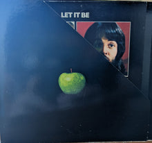 Load image into Gallery viewer, The Beatles : Let It Be (CD, Album, Enh, RE, RM, Tec)
