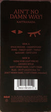 Load image into Gallery viewer, Kaytranada : Ain't No Damn Way! (LP, Album, Pic)
