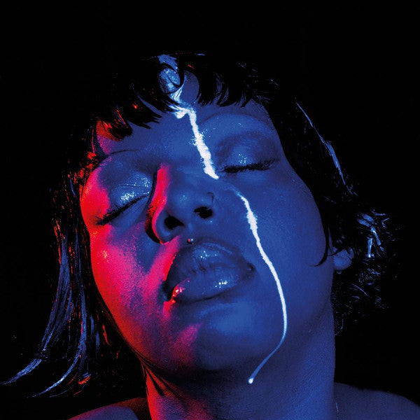 Keiyaa : Hooke's Law (LP, Album)