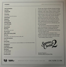 Load image into Gallery viewer, Ghostface Killah : Supreme Clientele 2 (2xLP, Album, Gat)
