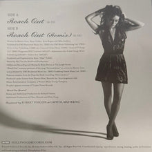 Load image into Gallery viewer, Hilary Duff : Reach Out (7", Single, Ltd, Pin)
