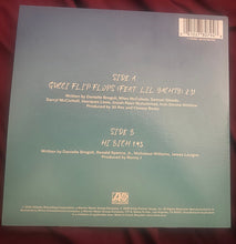 Load image into Gallery viewer, Bhad Bhabie : Gucci Flip Flops (7", Single, Ltd, Lig)
