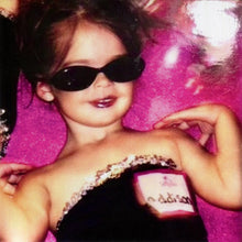 Load image into Gallery viewer, Addison Rae : Fame Is A Gun (7", Single, Ltd, Pur)
