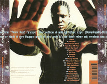 Load image into Gallery viewer, Killah Priest : Heavy Mental (CD, Album)
