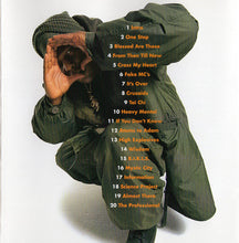Load image into Gallery viewer, Killah Priest : Heavy Mental (CD, Album)
