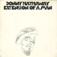 Load image into Gallery viewer, Donny Hathaway : Extension Of A Man (7", Jukebox, Styrene)
