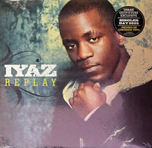 Load image into Gallery viewer, Iyaz : Replay (7", Single, Lem)
