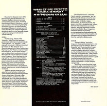 Load image into Gallery viewer, Toshiko Akiyoshi-Lew Tabackin Big Band : March Of The Tadpoles (LP, Album, RE)
