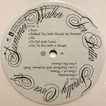 Load image into Gallery viewer, Summer Walker : Finally Over It (2xLP, Album, Opa)
