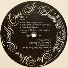 Load image into Gallery viewer, Summer Walker : Finally Over It (2xLP, Album, Opa)
