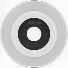 Load image into Gallery viewer, The Weeknd &amp; Playboi Carti : Timeless (7", Single, Ltd, Cle)
