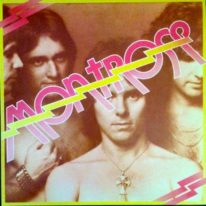 Montrose (2) : Montrose (LP, RE, RM, 180)