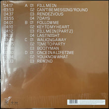 Load image into Gallery viewer, Craig David : Born To Do It (25th Anniversary Edition) (2xLP, Album, Gol)
