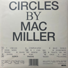 Load image into Gallery viewer, Mac Miller : Circles (2xLP, Album, RE, Cle)
