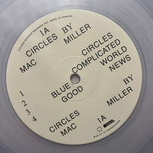 Load image into Gallery viewer, Mac Miller : Circles (2xLP, Album, RE, Cle)
