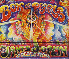 Load image into Gallery viewer, Janis Joplin : Box Of Pearls (The Janis Joplin Collection) (CD, Album, RE, RM + CD, Album, RE, RM + CD, Album,)
