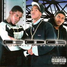 Load image into Gallery viewer, C.O.G* : Chilldrin Of Da Ghetto (CD, Album)
