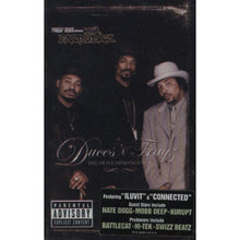 Load image into Gallery viewer, Tha Eastsidaz : Duces 'N Trayz - The Old Fashioned Way (Cass, Album)
