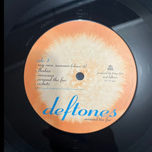 Load image into Gallery viewer, Deftones : Around The Fur (LP, Album, RE, RP)
