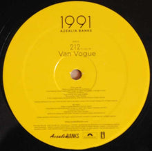 Load image into Gallery viewer, Azealia Banks : 1991 (12&quot;, EP)
