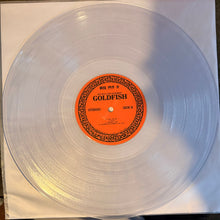 Load image into Gallery viewer, HIT-BOY &amp; Alchemist : Goldfish (2xLP, Album, Ltd, Fis)
