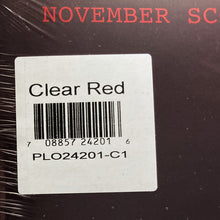 Load image into Gallery viewer, Tiana Major9 : November Scorpio (LP, Album, Ltd, Cle)
