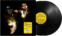 Load image into Gallery viewer, Nas + DJ Premier : Light-Years (2xLP, Album)
