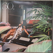 Load image into Gallery viewer, Queen Naija : 30. (Green Vinyl) (12", Album)
