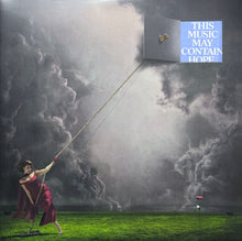 Load image into Gallery viewer, Raye (3) : This Music May Contain Hope. (2xLP, Album, Yel)
