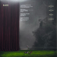 Load image into Gallery viewer, Raye (3) : This Music May Contain Hope. (2xLP, Album, Yel)
