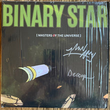 Load image into Gallery viewer, Binary Star : Masters Of The Universe  (2xLP, Album, RE, RM, Gat)
