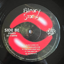 Load image into Gallery viewer, Binary Star : Masters Of The Universe  (2xLP, Album, RE, RM, Gat)
