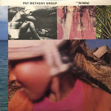Load image into Gallery viewer, Pat Metheny Group : Still Life (Talking) (LP, Album)
