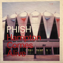 Load image into Gallery viewer, Phish : Hampton Comes Alive (6xCD, Album + Box)
