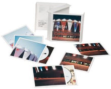 Load image into Gallery viewer, Phish : Hampton Comes Alive (6xCD, Album + Box)
