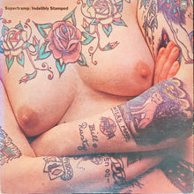 Load image into Gallery viewer, Supertramp : Indelibly Stamped (LP)

