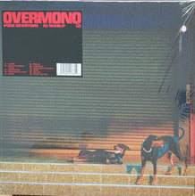 Load image into Gallery viewer, Overmono : Pure Devotion (LP, Album)
