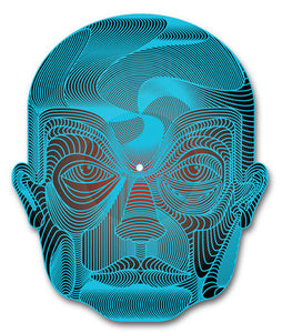 Tewz : Helix EP (12", Shape, Ltd, Pic)