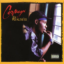 Load image into Gallery viewer, Cormega : The Realness (CD, Album)
