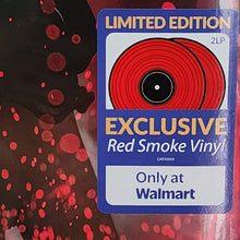 Load image into Gallery viewer, Evanescence : Sanctuary (LP, Red + LP, S/Sided, Etch, Red + Album)
