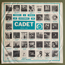 Load image into Gallery viewer, Sonny Stitt &amp; Zoot Sims : Inter-Action (LP, Album)
