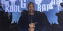 Load image into Gallery viewer, Kool G Rap : The Giancana Story (CD, Album)
