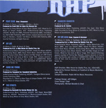 Load image into Gallery viewer, Kool G Rap : The Giancana Story (CD, Album)
