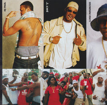 Load image into Gallery viewer, Three 6 Mafia : When The Smoke Clears - Sixty 6, Sixty 1 (CD, Album)
