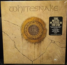 Load image into Gallery viewer, Whitesnake : 1987 (LP, Album, RE)
