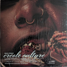 Load image into Gallery viewer, Dawn Richard (2) : Creole Culture (LP, Cha)
