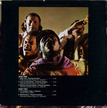 Load image into Gallery viewer, Pharoah Sanders : Wisdom Through Music (LP, Album, RP, Tru)
