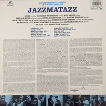 Load image into Gallery viewer, Guru : Jazzmatazz (Volume 1) (LP, Album)
